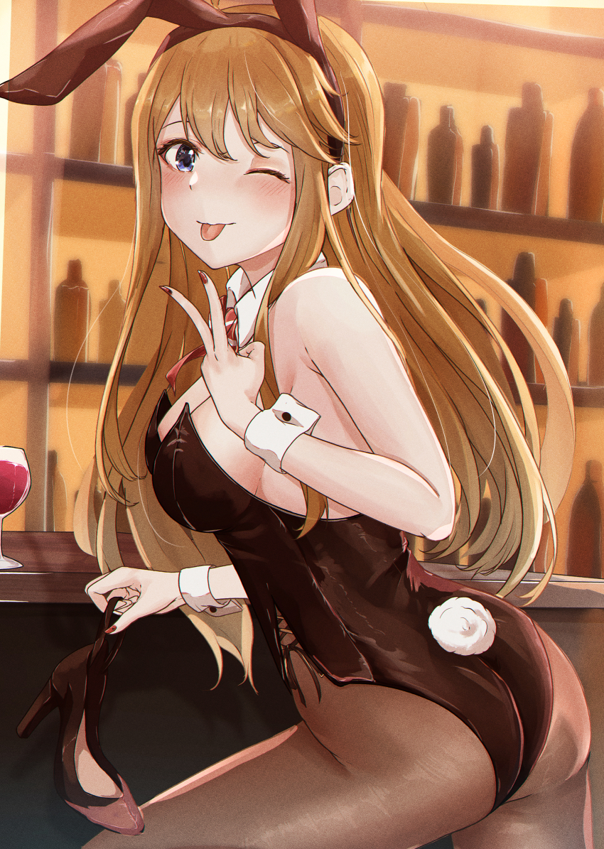 Tokoro Megumi (Idolmaster) Rule 34 Image