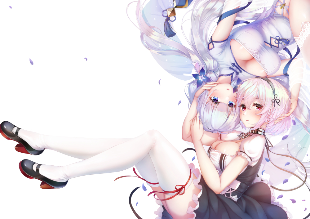 Illustrious (Azur Lane) Rule 34 Image
