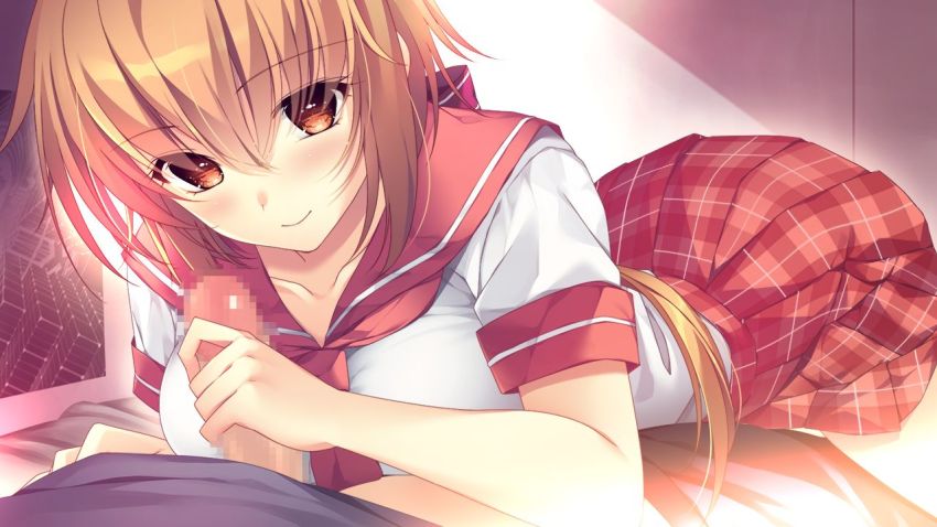 Bed Sheet Rule 34 Image