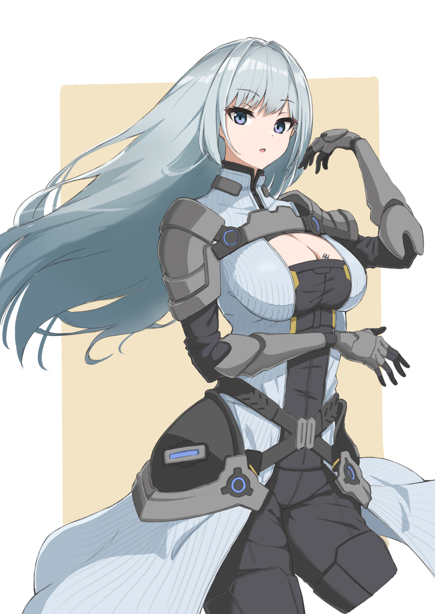 Ethel (Xenoblade) Rule 34 Image