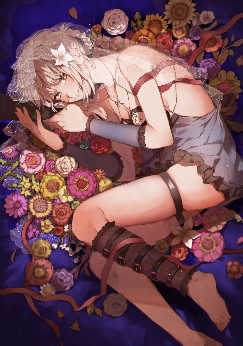 Kaine (Nier) Rule 34 Image