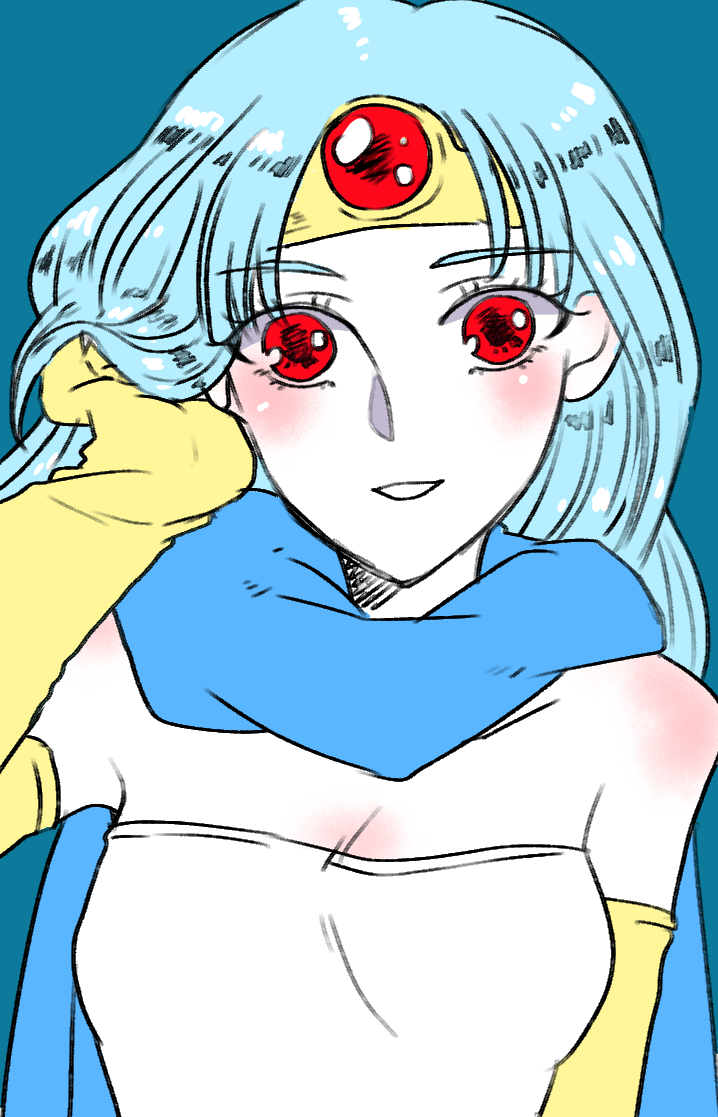 Sage (Dq3) Rule 34 Image