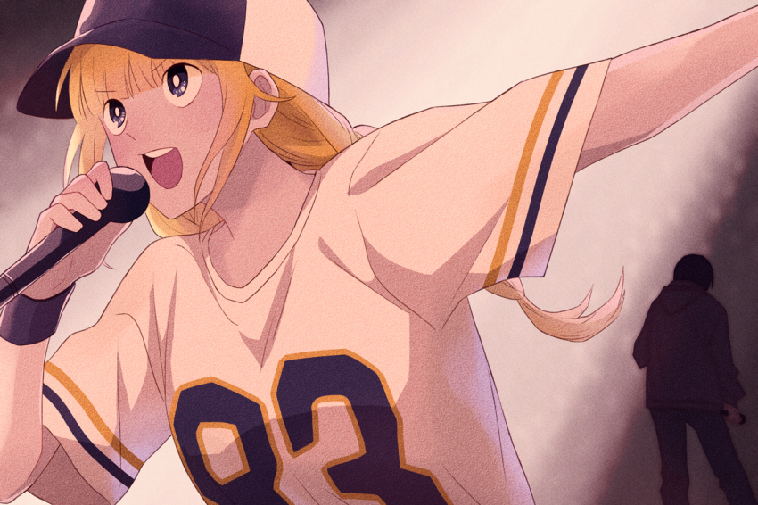 Tsukimi Eiko (Paripi Koumei) Rule 34 Image