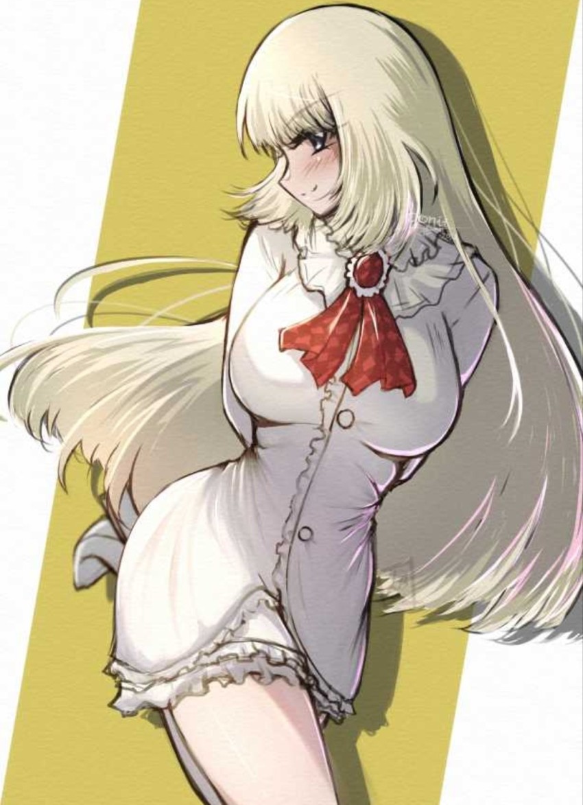Emilie De Rochefort (Namco) Rule 34 Image