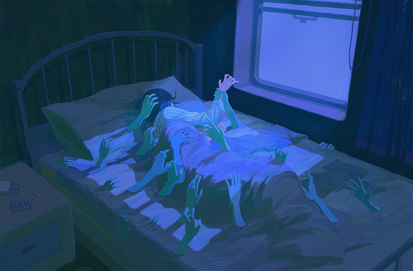 Original Rule 34 Image