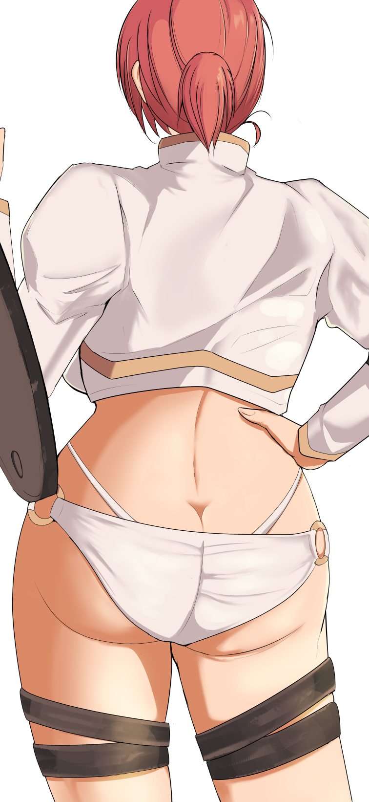 Boudica (Fate) Rule 34 Image