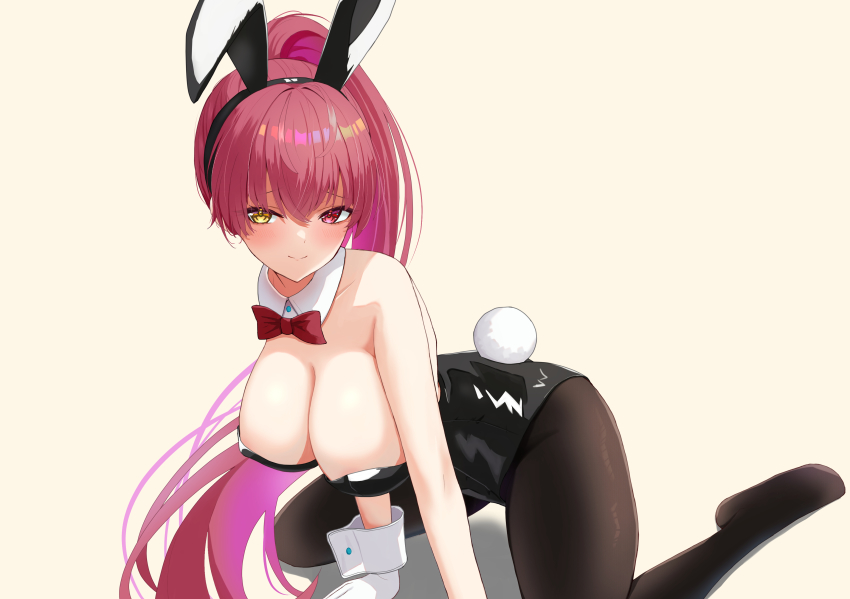 Houshou Marine (Hololive) Rule 34 Image