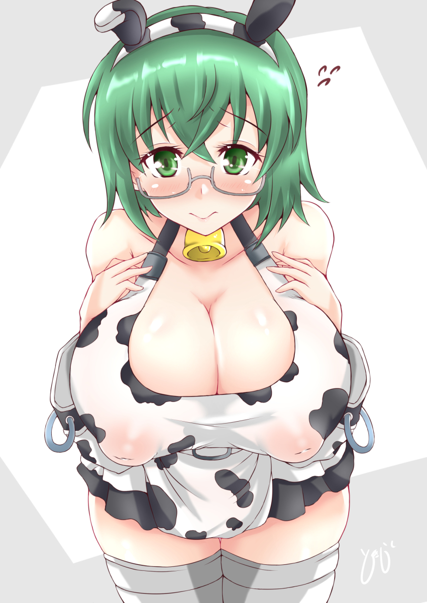 Yamada Maya (Infinite Stratos) Rule 34 Image