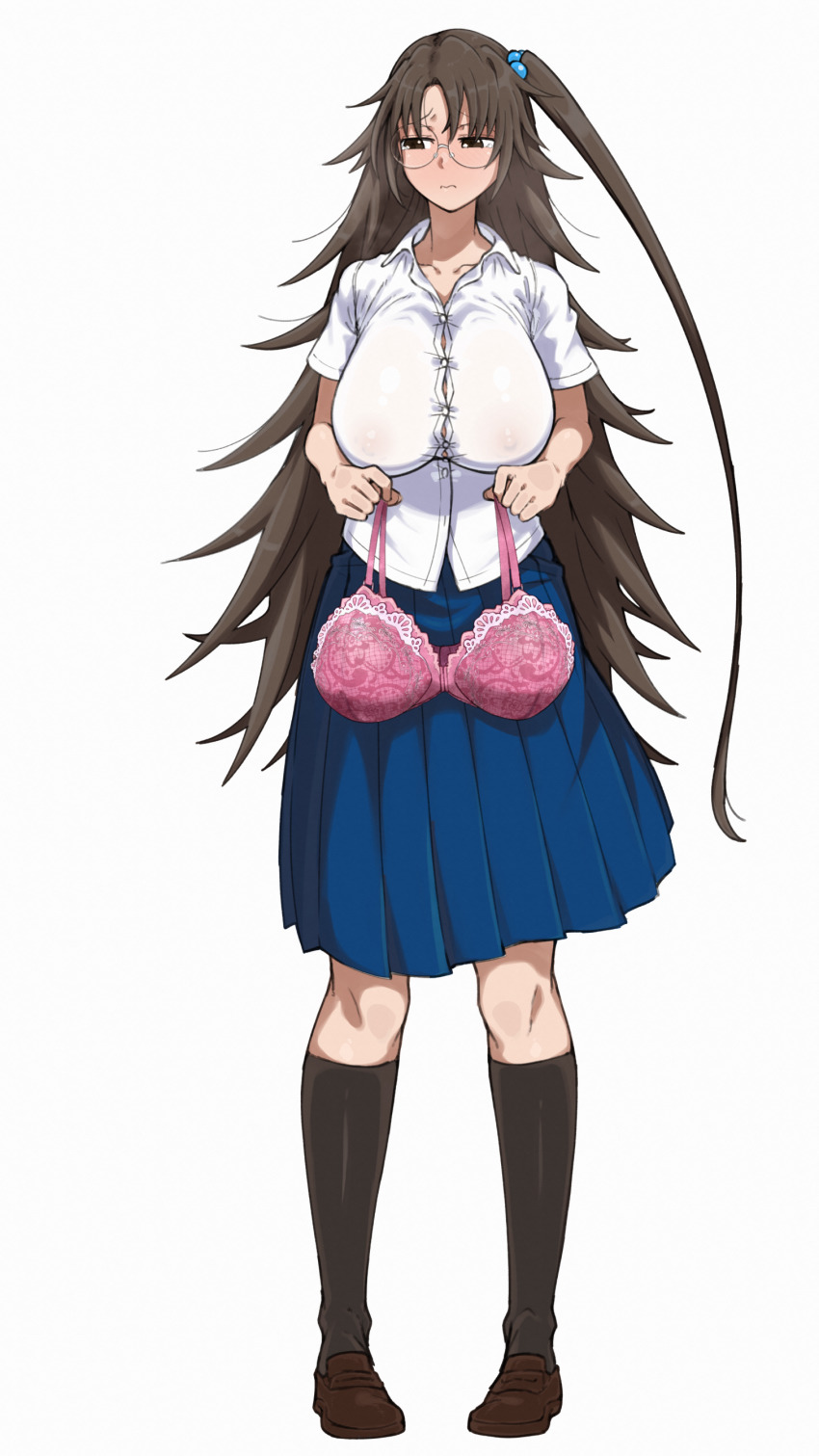 Kazakiri Hyouka Rule 34 Image