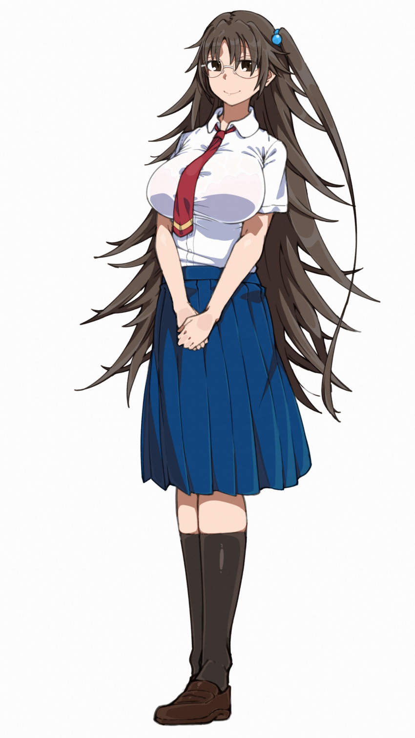 Kazakiri Hyouka Rule 34 Image