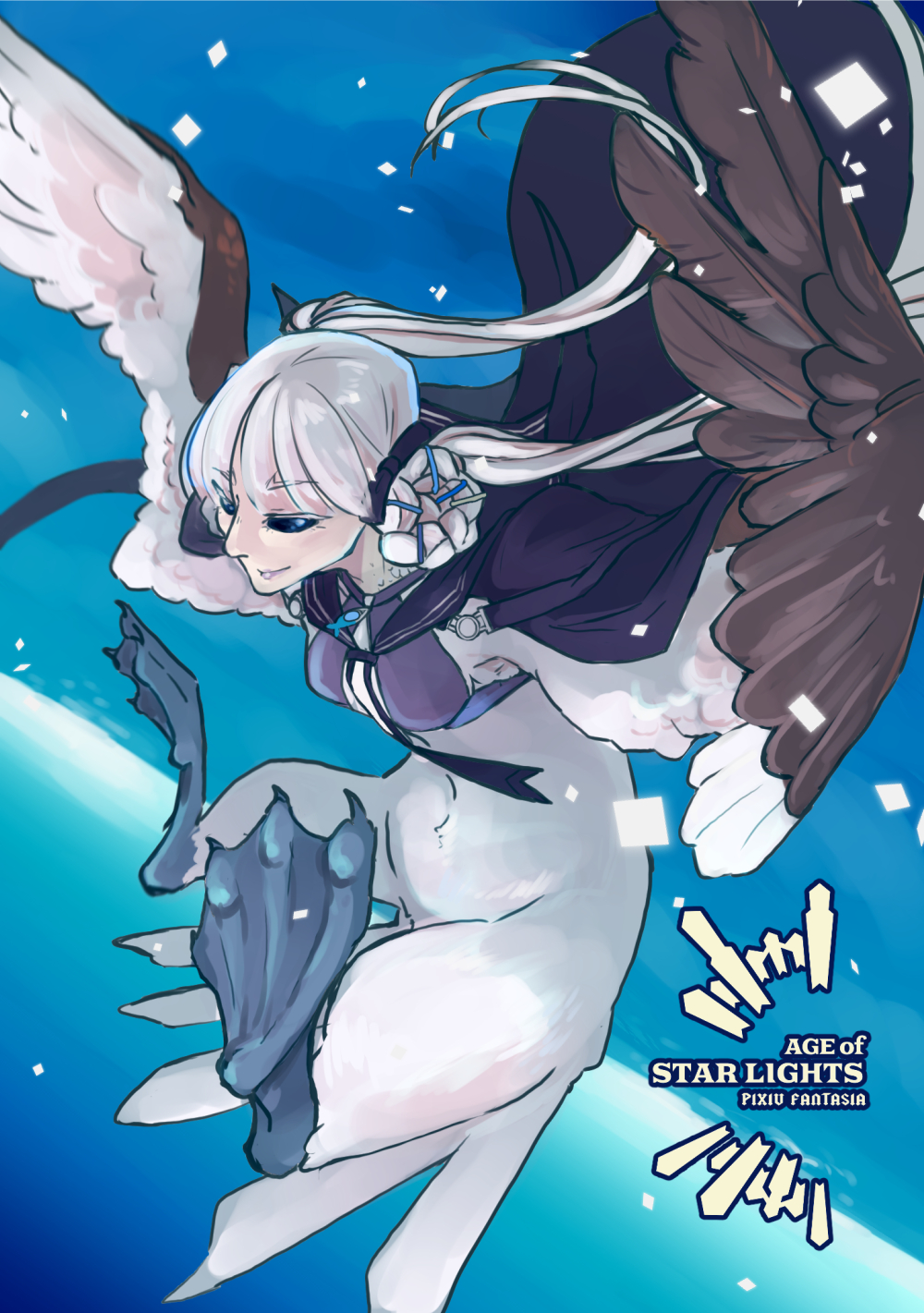 Pixiv Fantasia Rule 34 Image