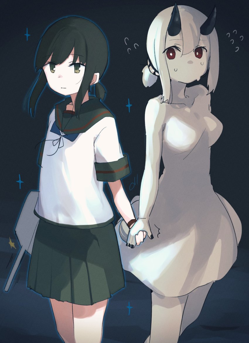 Kantai Collection Rule 34 Image