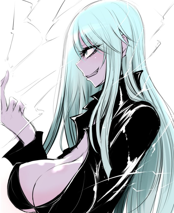 Nemissa Rule 34 Image