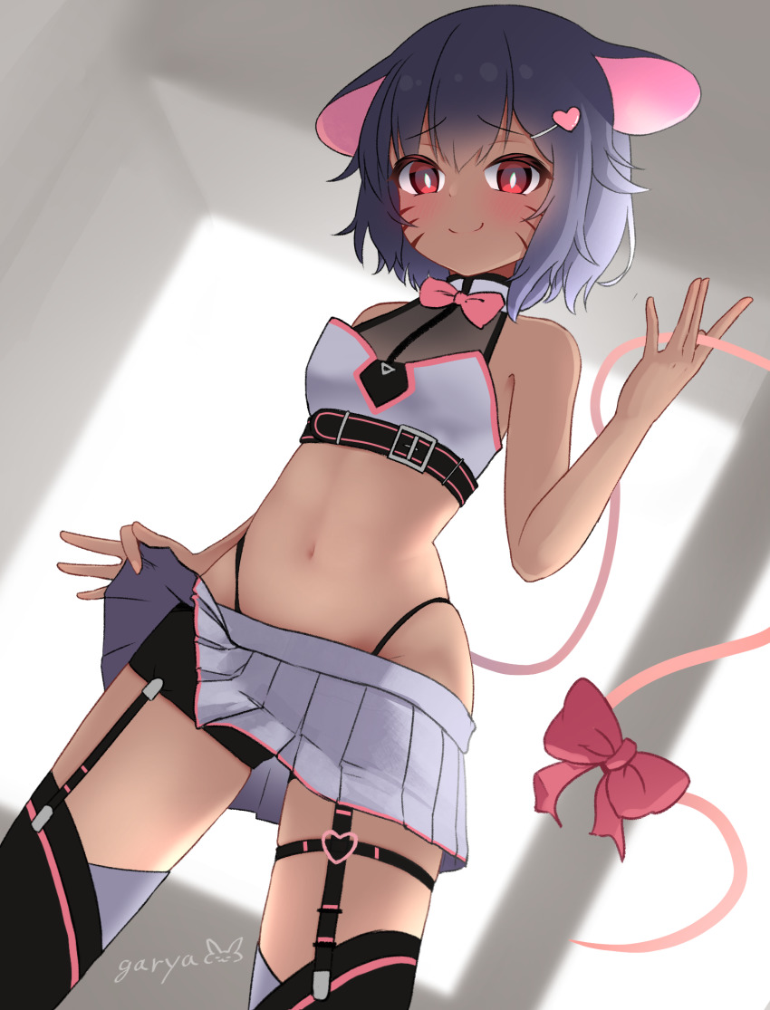 Indie Virtual Youtuber Rule 34 Image