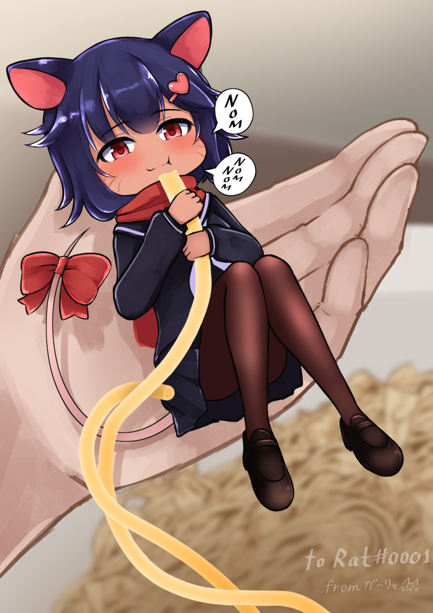 Indie Virtual Youtuber Rule 34 Image