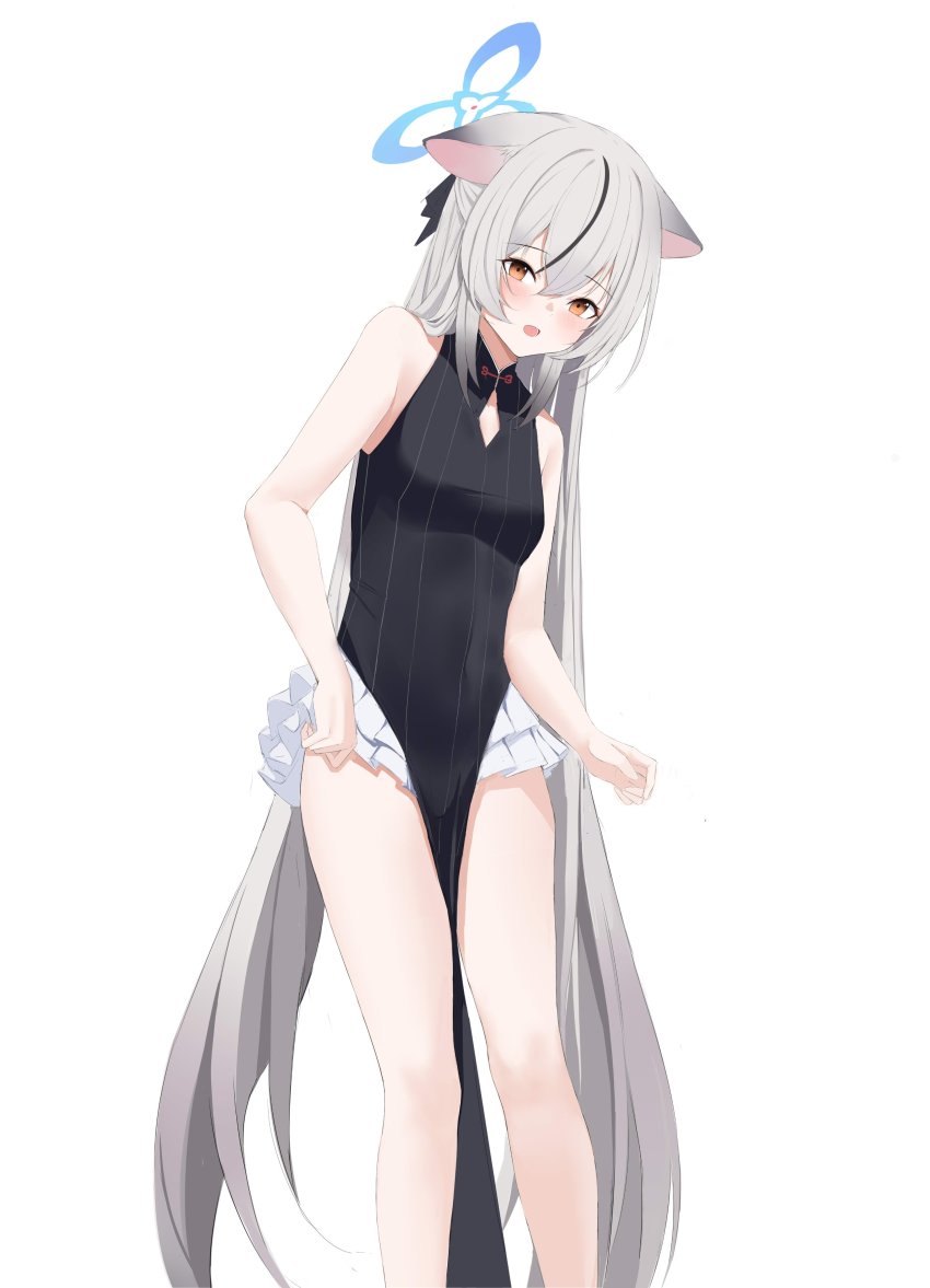 Kokona (Blue Archive) Rule 34 Image