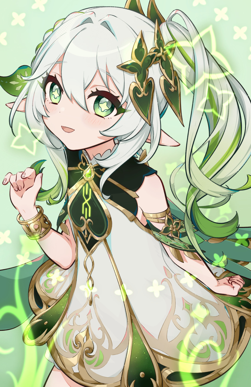 Nahida (Genshin Impact) Rule 34 Image