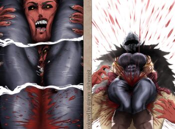 Ramia (Ramia-Yana) Rule 34 Image
