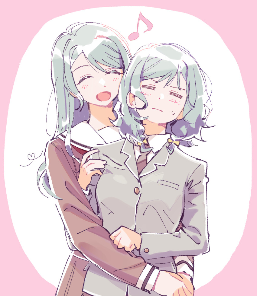Hikawa Hina (Bang Dream!) Rule 34 Image