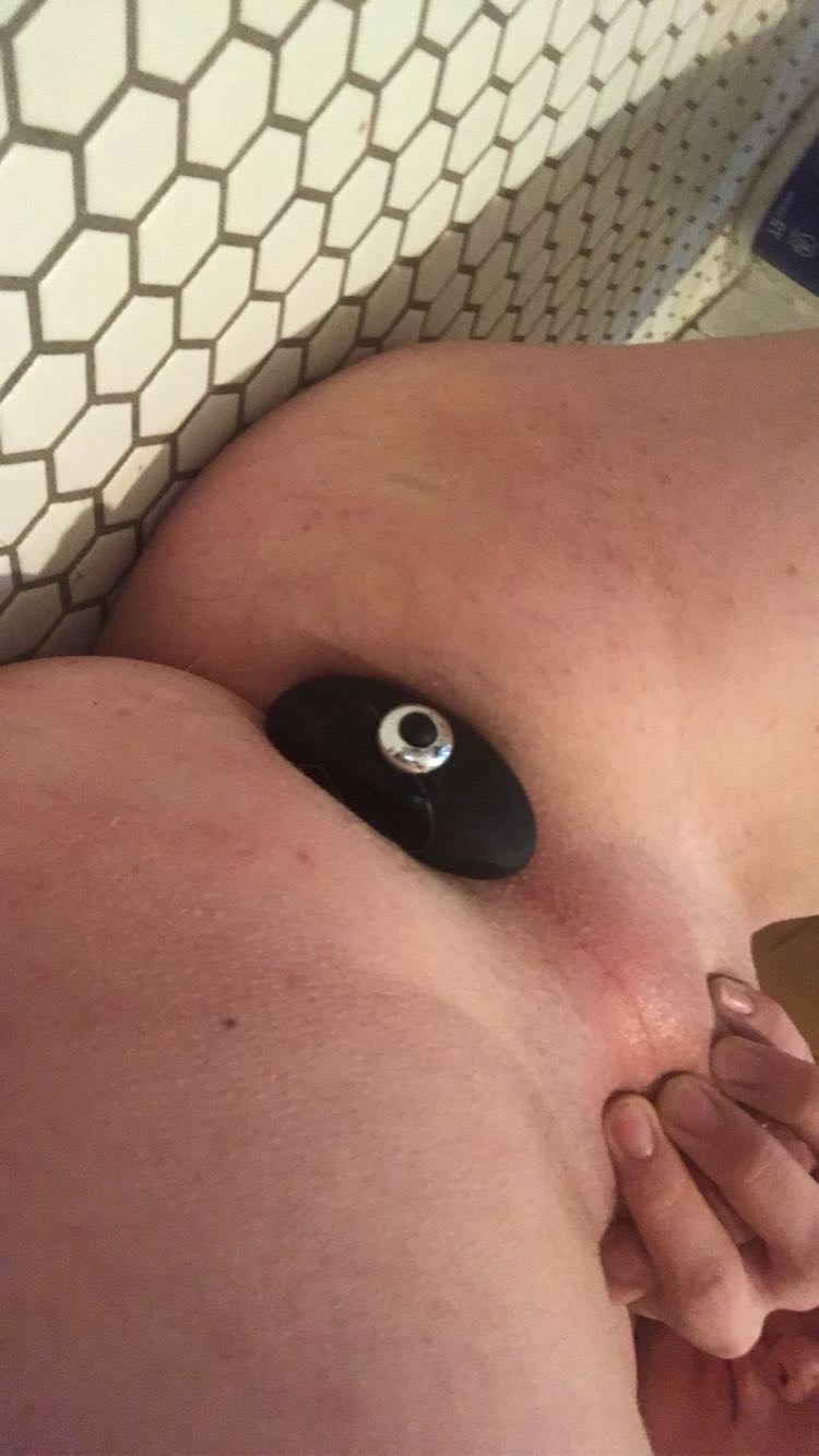 Anal Rule 34 Image