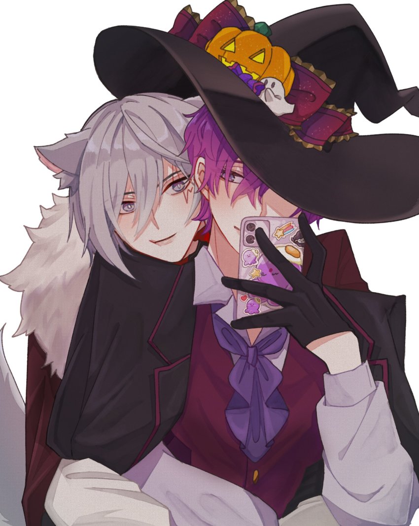 Fulgur Ovid (Halloween) Rule 34 Image