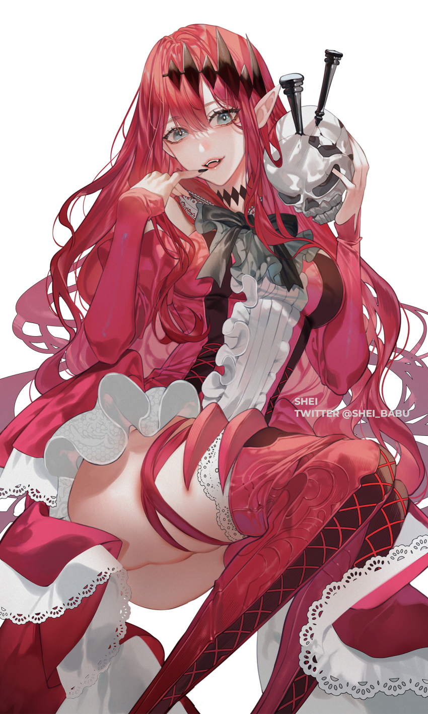 Baobhan Sith (Fate) Rule 34 Image