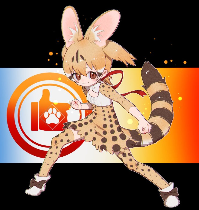 Kemono Friends Rule 34 Image