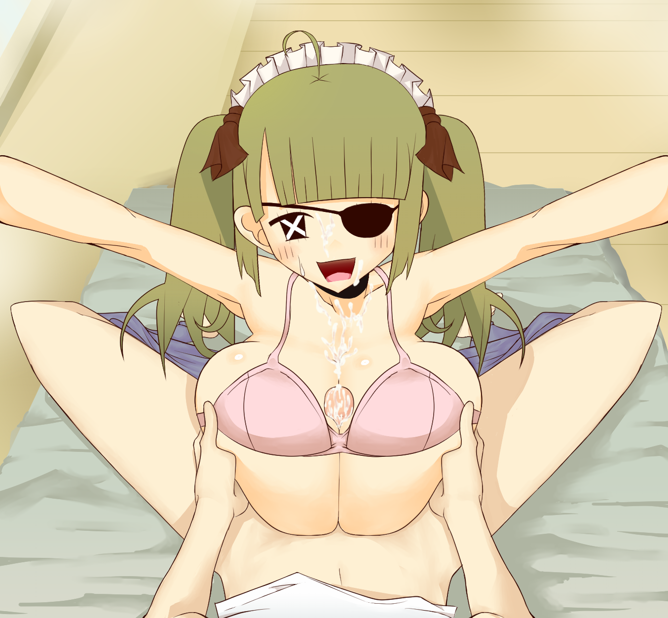Original Character (Original) Rule 34 Image