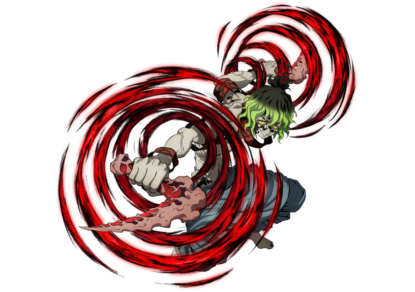 Kimetsu No Yaiba Rule 34 Image