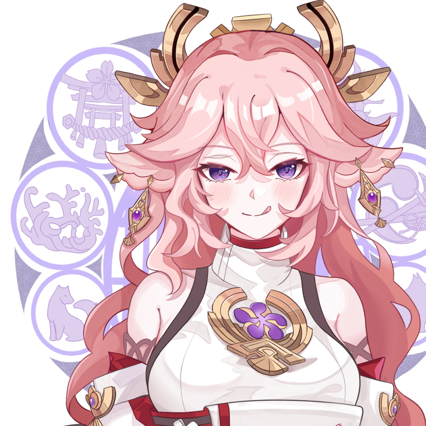 Yae Miko Rule 34 Image