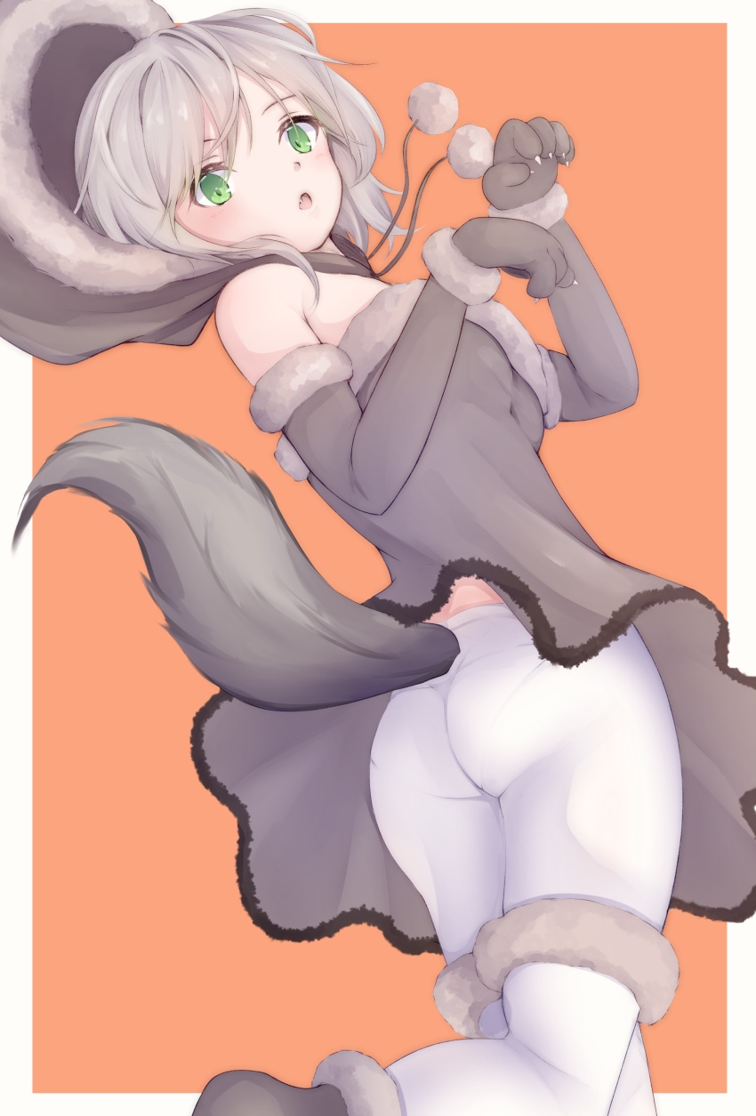 Sanya V. Litvyak (Strike Witches) Rule 34 Image
