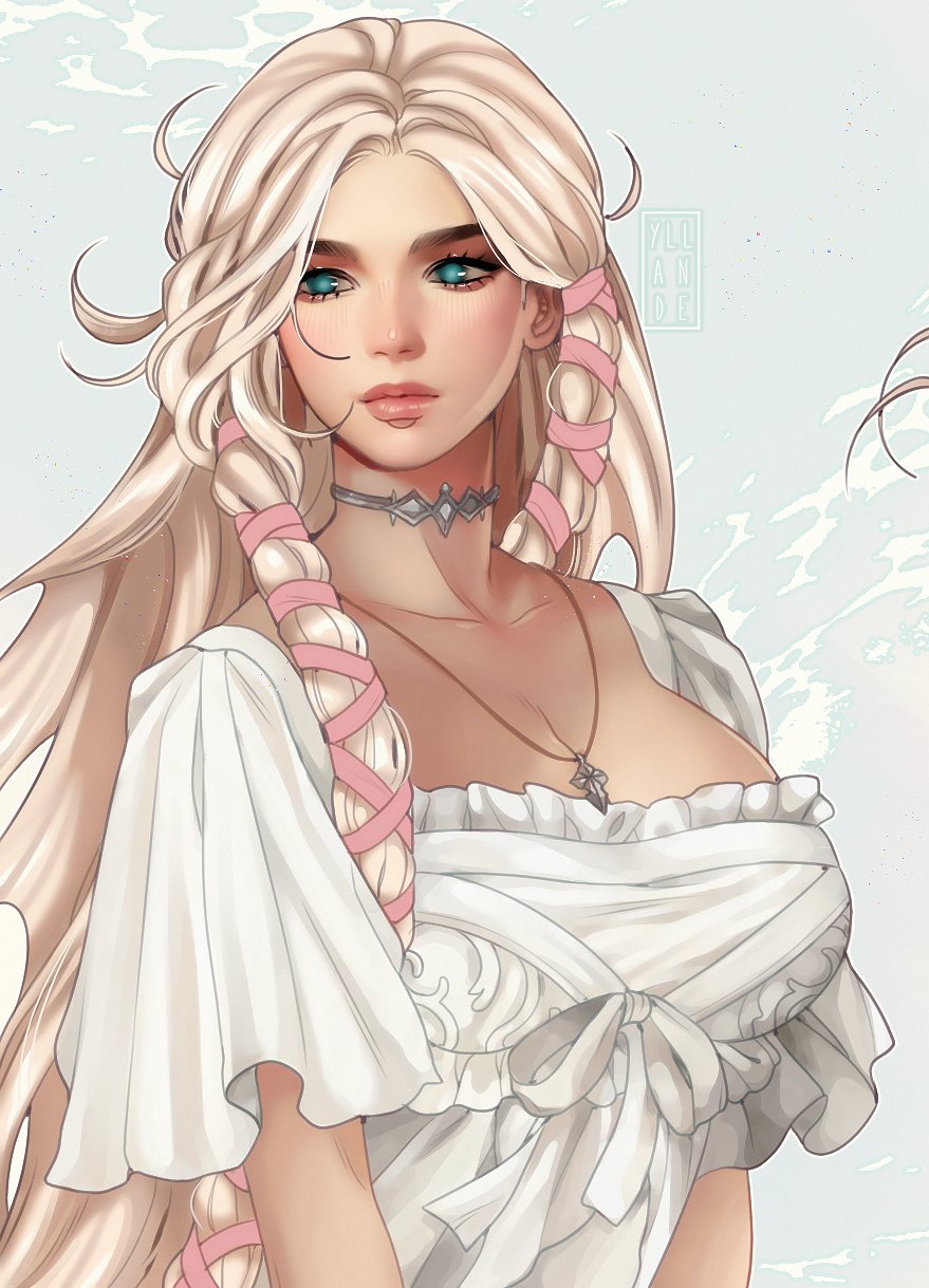 Final Fantasy Rule 34 Image