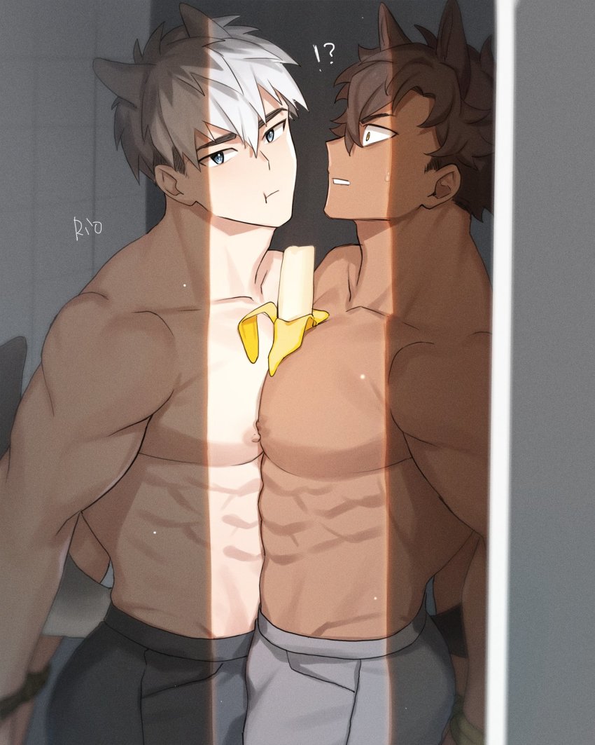 Original Rule 34 Image