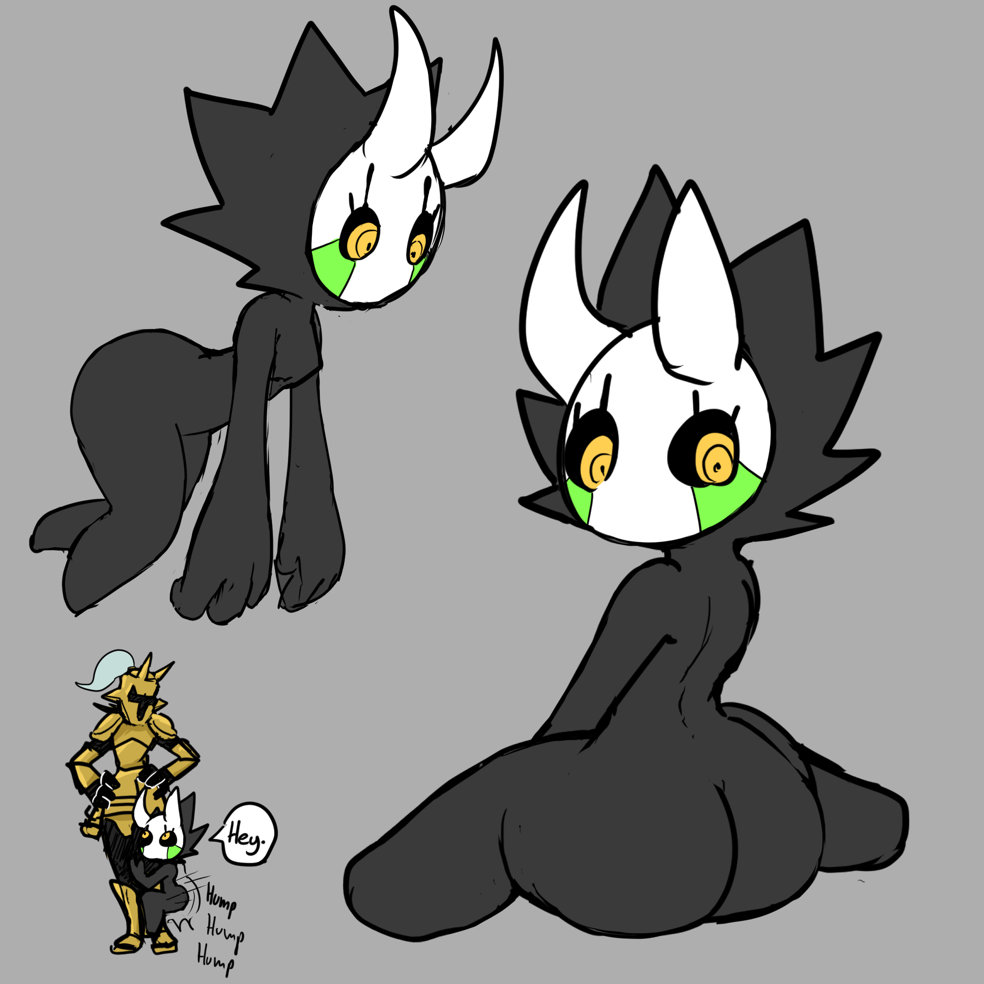 Dreamwild Rule 34 Image
