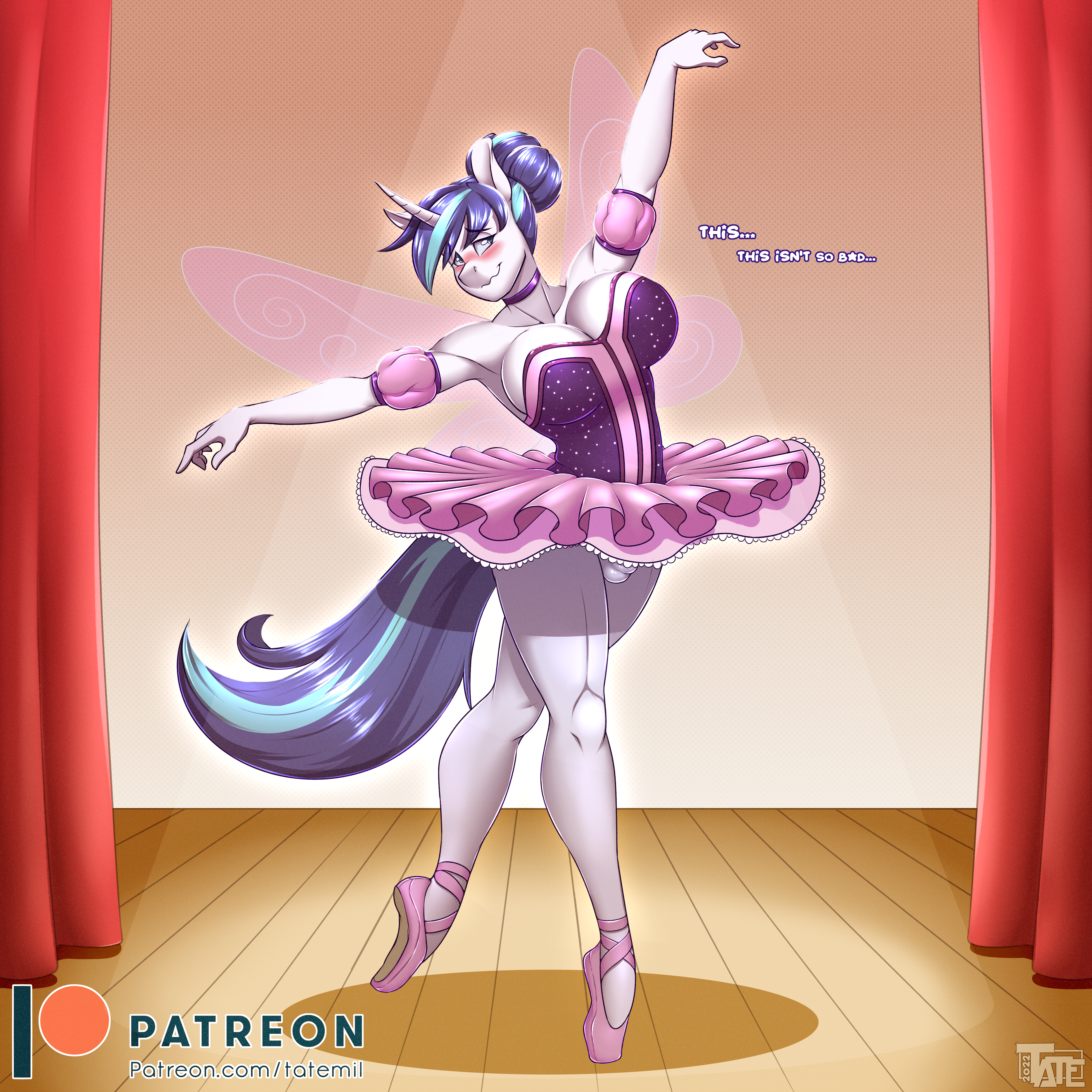 Shining Armor (Mlp) Rule 34 Image