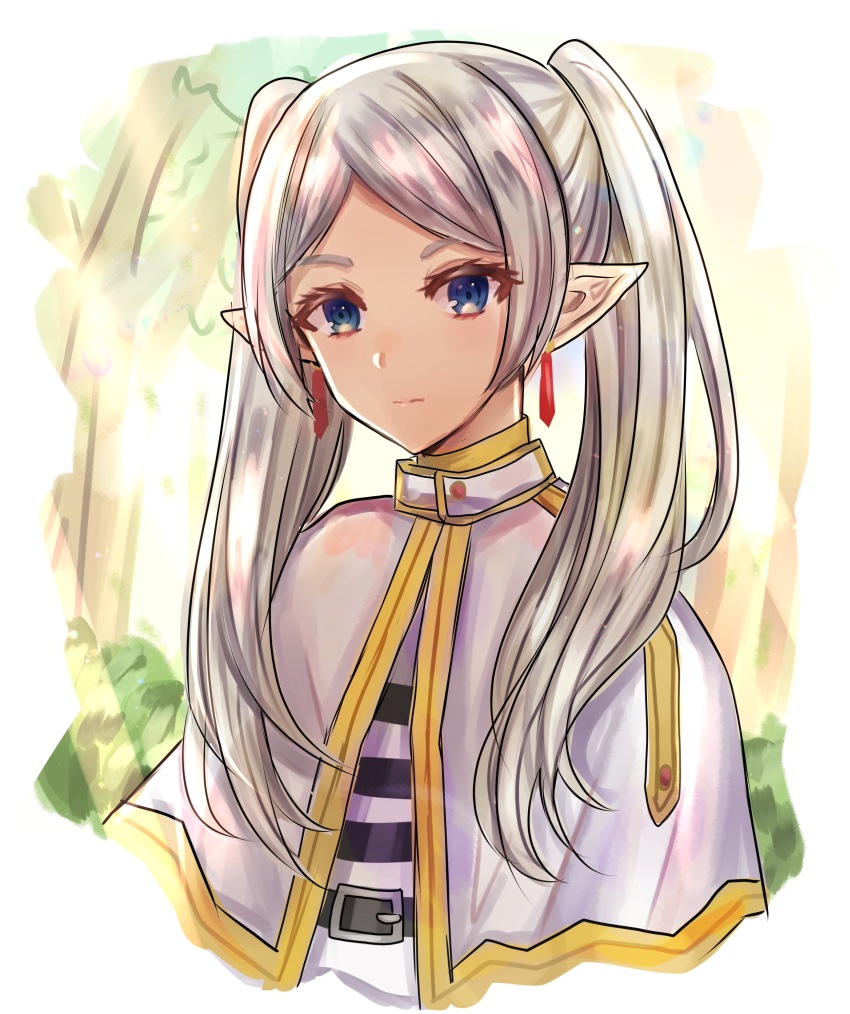 Frieren (Sousou No Frieren) Rule 34 Image