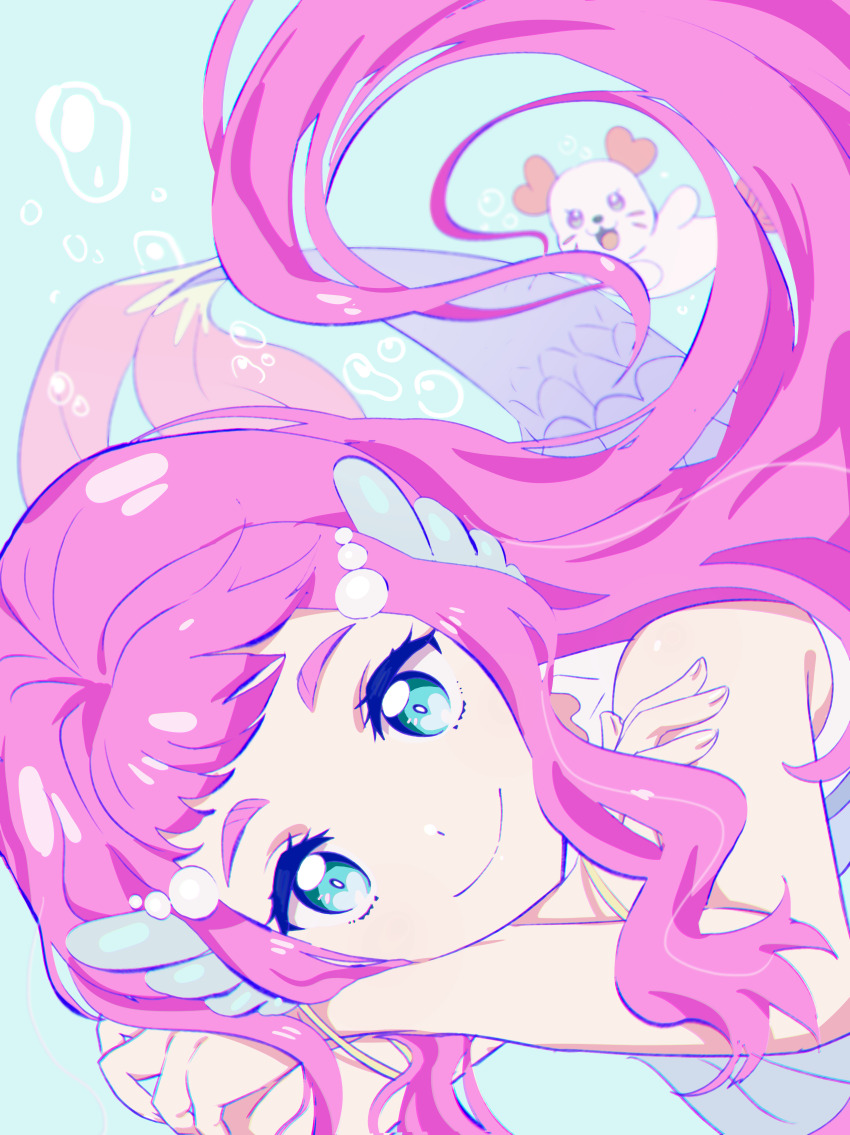 Precure Rule 34 Image