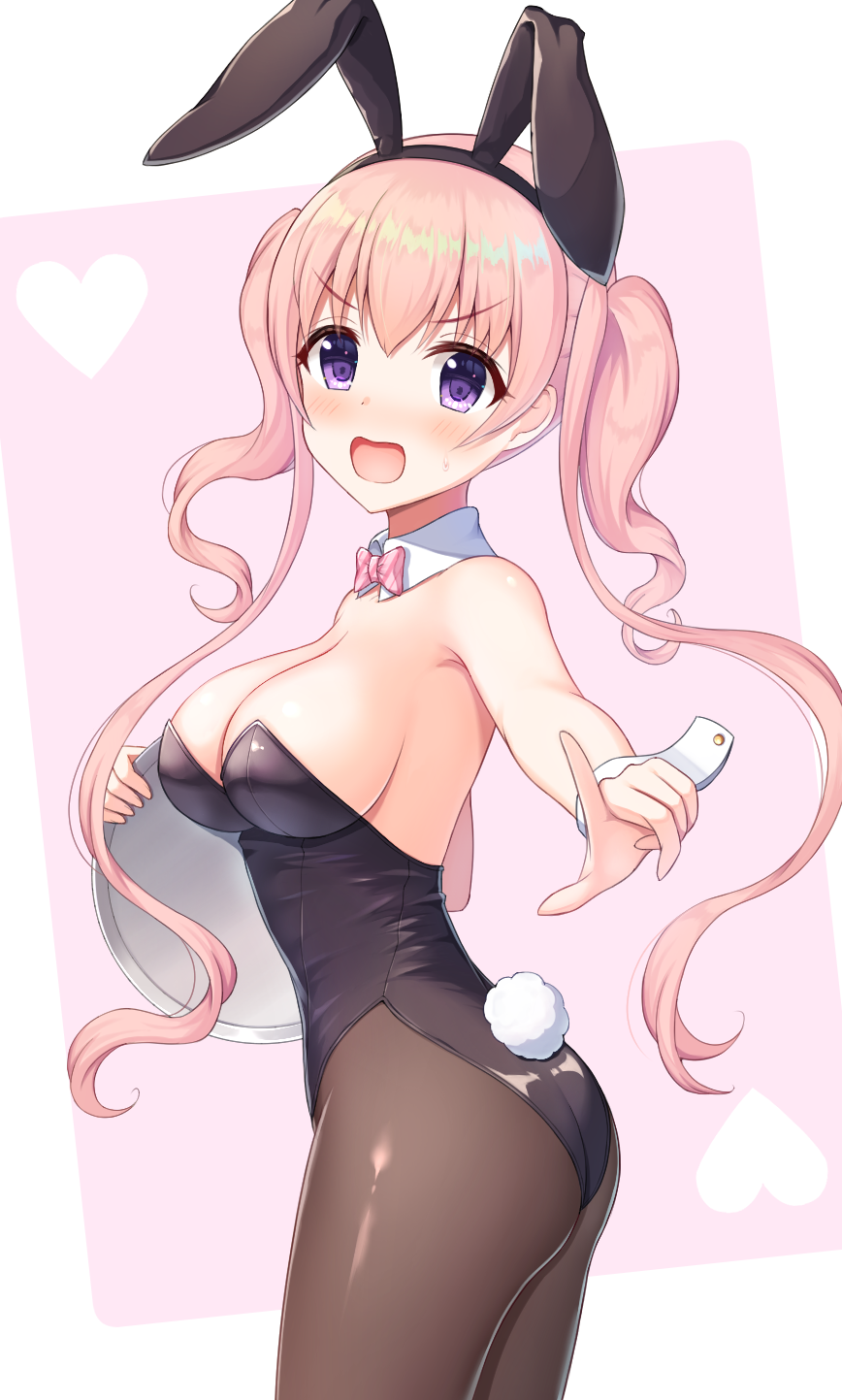 Tsumugi (Princess Connect!) Rule 34 Image