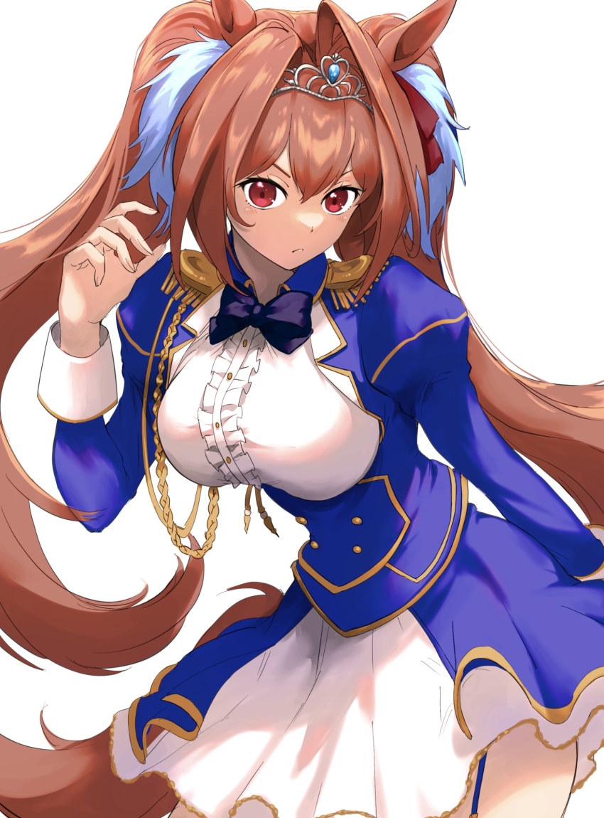 Daiwa Scarlet (Umamusume) Rule 34 Image