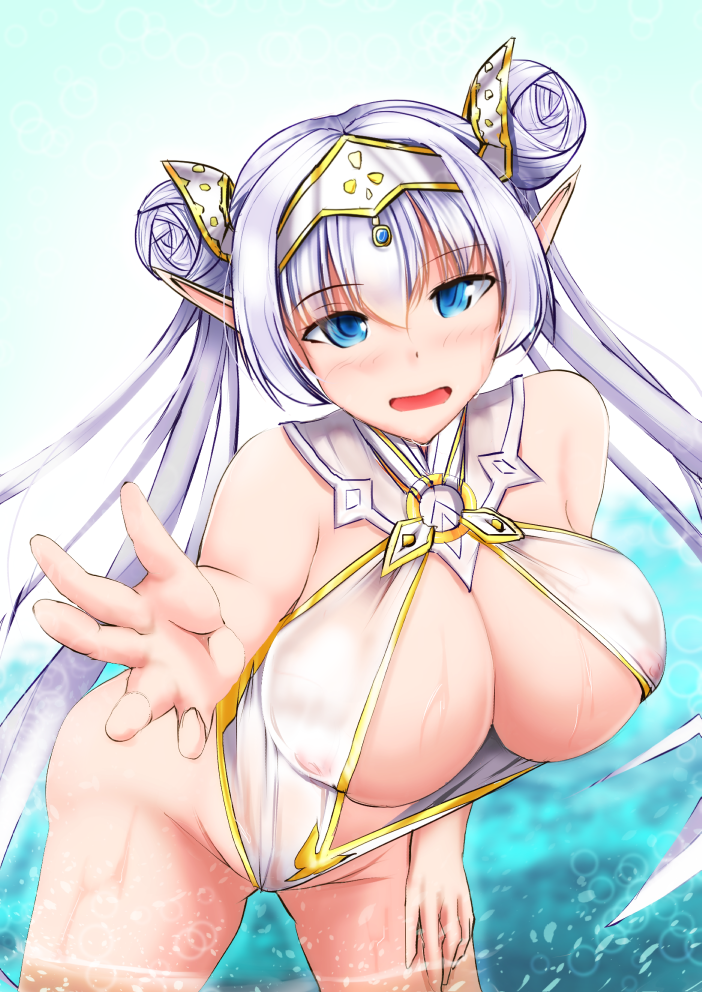 Britomart (Fate) Rule 34 Image