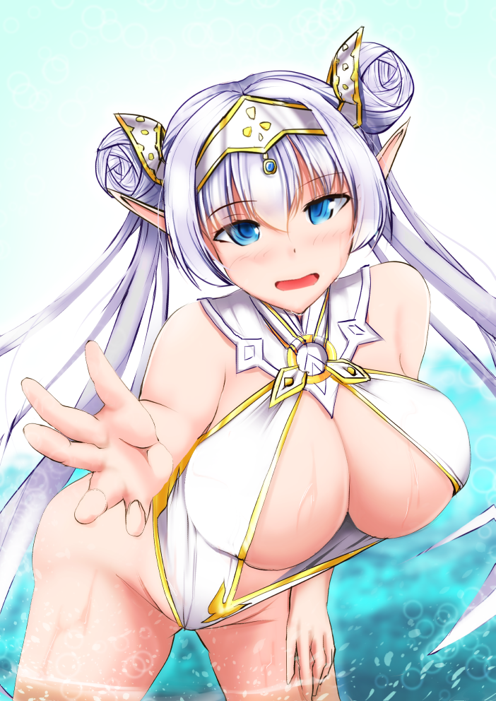 Britomart (Fate) Rule 34 Image