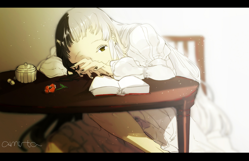 Pixiv Fantasia Rule 34 Image