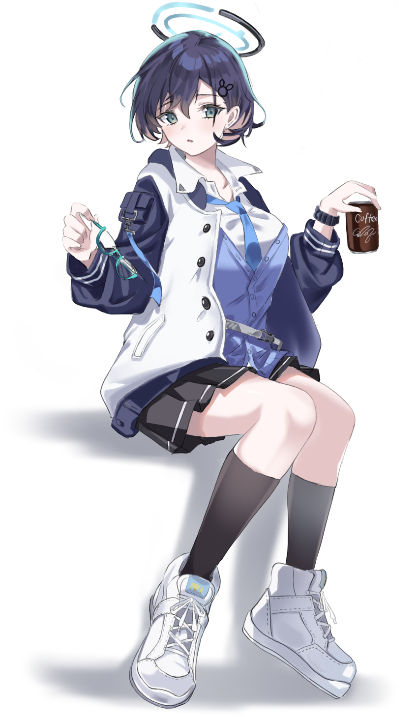 Chihiro (Blue Archive) Rule 34 Image