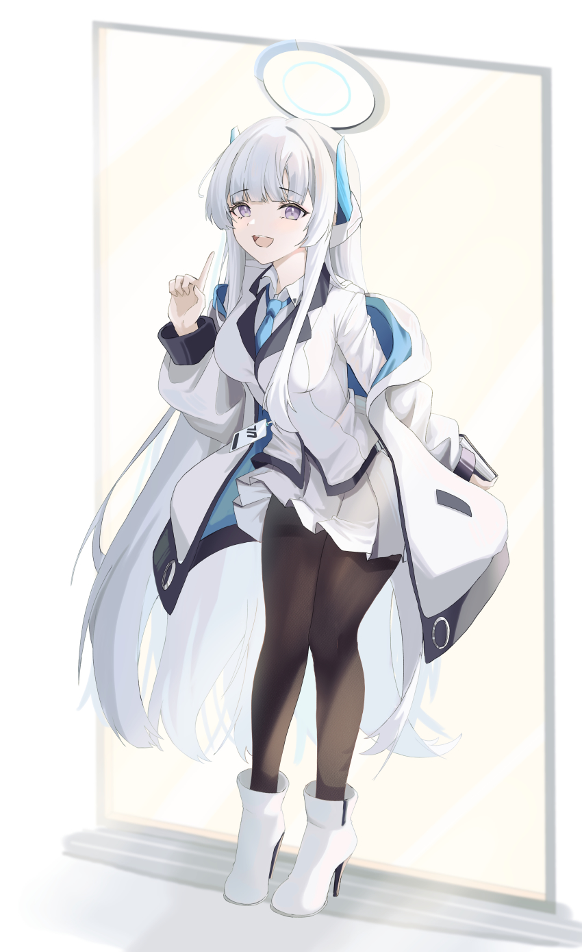 Noa (Blue Archive) Rule 34 Image