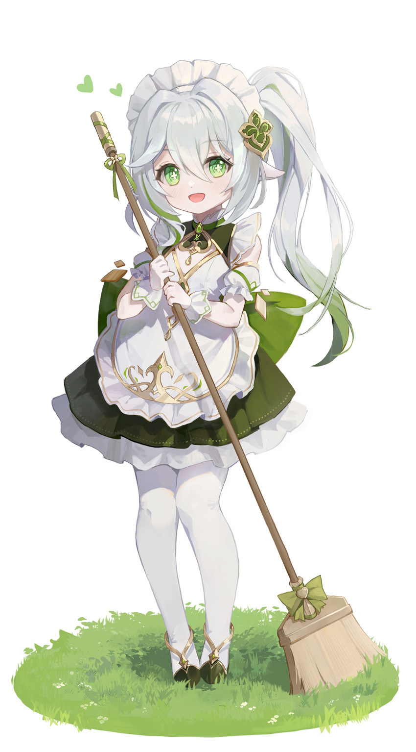 Nahida (Genshin Impact) Rule 34 Image