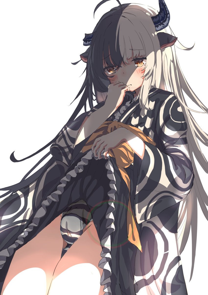 Indie Virtual Youtuber Rule 34 Image