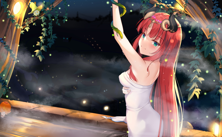 Nilou (Genshin Impact) Rule 34 Image