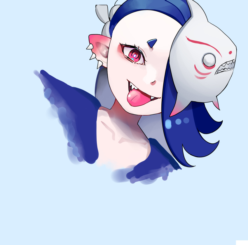 Octoling (Nintendo) Rule 34 Image