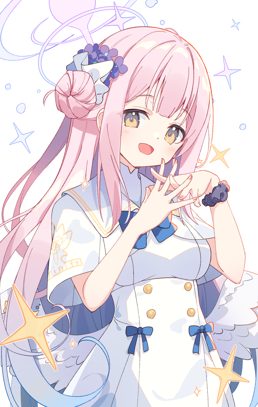 Mika (Blue Archive) Rule 34 Image