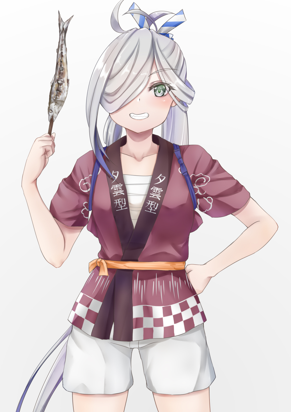 Asashimo (Kancolle) Rule 34 Image